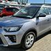 SsangYong Tivoli Grand